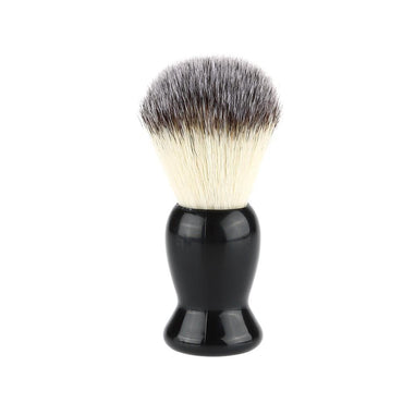 High Quality Black Non-shedding Shaving Brush