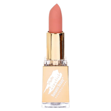 Art Gallery Matte Lipsticks - Nude  Set of 6