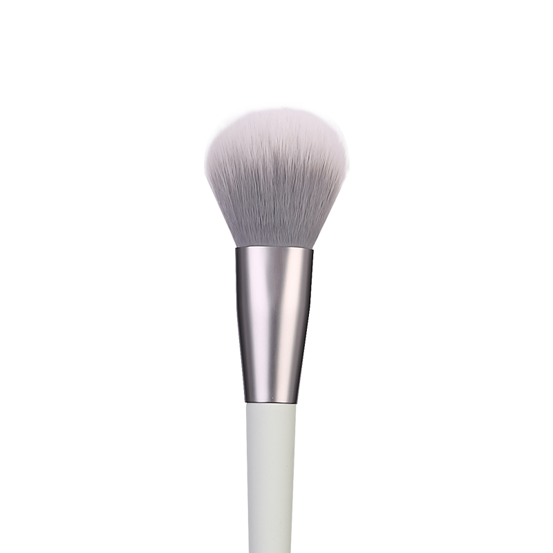 Baseblue Soft Powder Brush --- (case included)