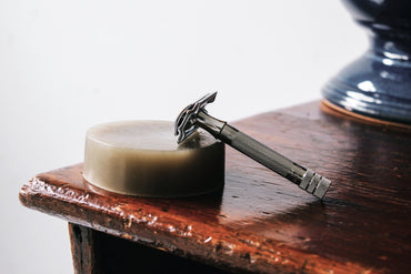 Havana Bay Shave Soap